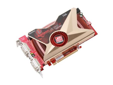 Picture for category Radeon HD 2600XT X2