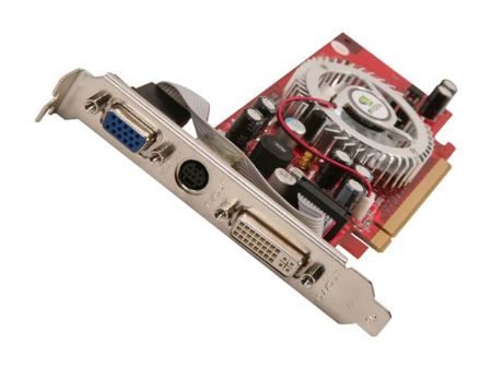 Picture for category GeForce 6500 Series