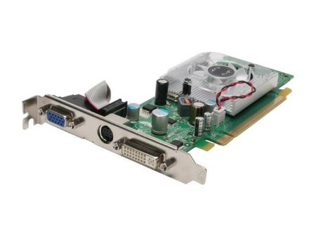 Picture for category e-GeForce 8400GS