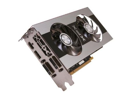 Picture for category Radeon HD 7770 GHz Edition