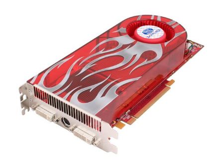 Picture for category Radeon HD 2900GT