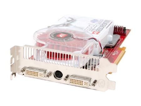 Picture for category Radeon X1800GTO2