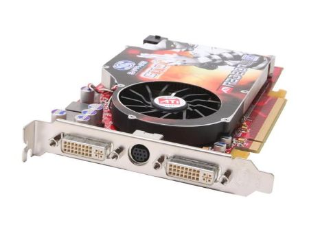 Picture for category Radeon X800GTO2