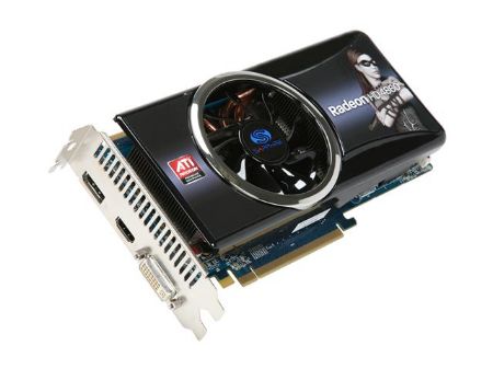 Picture for category Radeon HD 4860