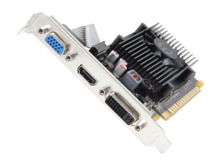 Picture for category GeForce GT 610 Series
