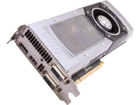 Picture for category GeForce GTX TITAN  Series 