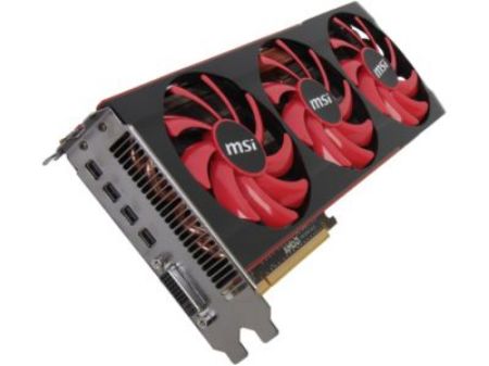 Picture for category Radeon HD 7990