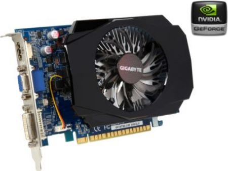 Picture for category GeForce GT 730 Series