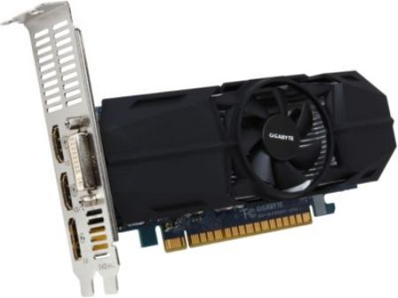 Picture for category GeForce GTX 750 Series