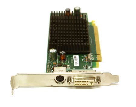 Picture for category Radeon HD 2400