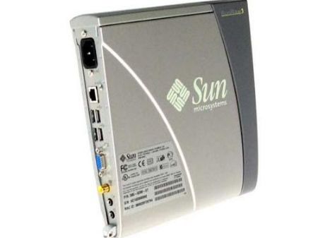 Picture for category Sun Microsystems