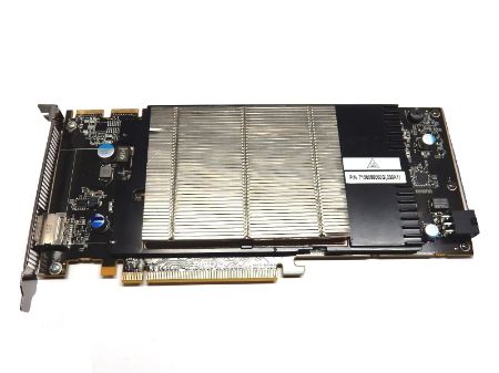 Picture for category GeForce 9300 GS Series