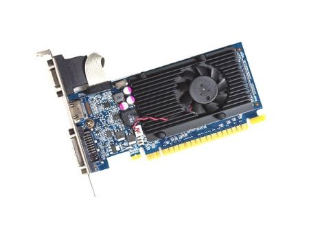 Picture for category GeForce GT 705 Series